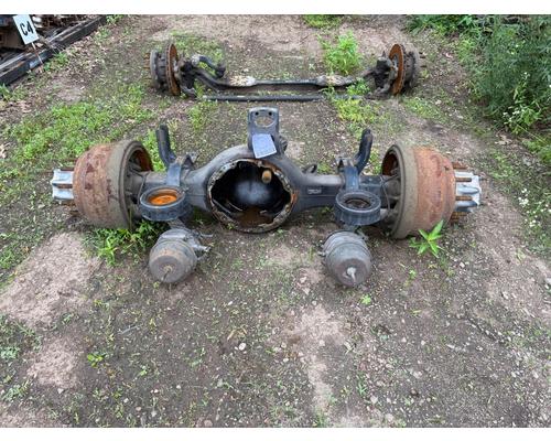 KENWORTH T880 Axle Housing (Front)
