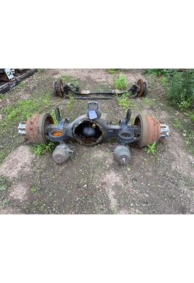 KENWORTH T880 Axle Housing (Front)