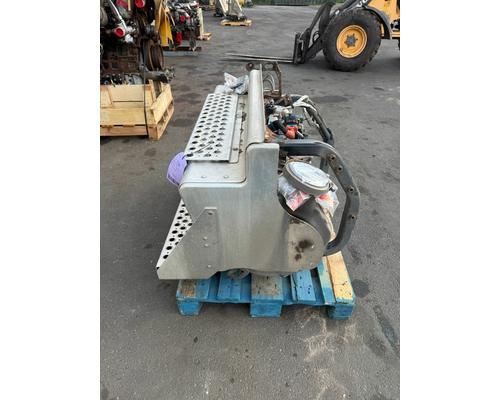 KENWORTH T880 DPF (Diesel Particulate Filter)