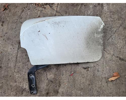 KENWORTH T880 Fender Extension