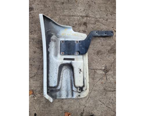 KENWORTH T880 Fender Extension