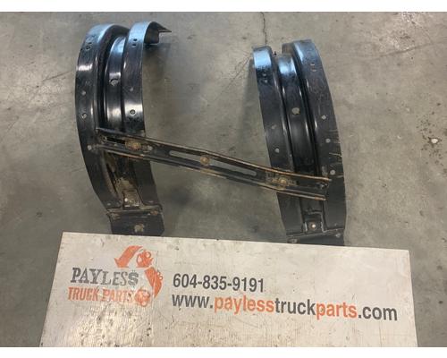 KENWORTH T880 Fuel Tank Strap/Hanger in Abbotsford, BRITISH