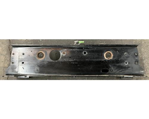 A24 NEW MERCEDES-BENZ GLB X247 RADIATOR LOWER AIR DUCT