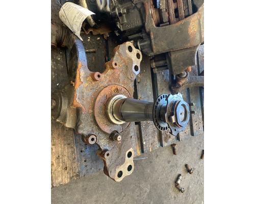 KENWORTH T880 Spindle / Knuckle, Front in Abbotsford