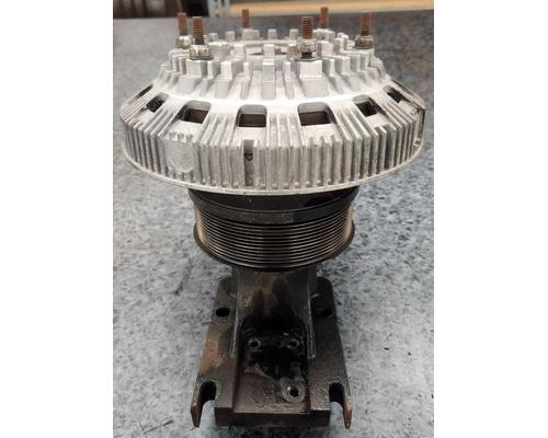 KENWORTH W9 SERIES Fan Clutch OEM# F17-6018M08 in Spokane Valley 