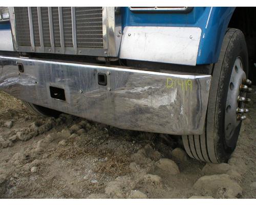 KENWORTH W900B Bumper Assembly, Front