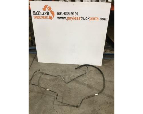 KENWORTH W900 Cooling Assy. (Rad., Cond., ATAAC) OEM# F50