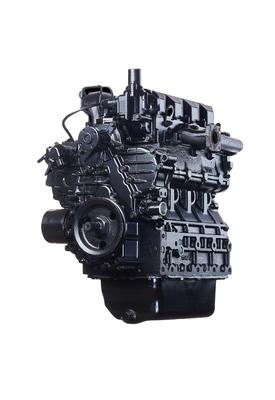 KUBOTA D902 Engine