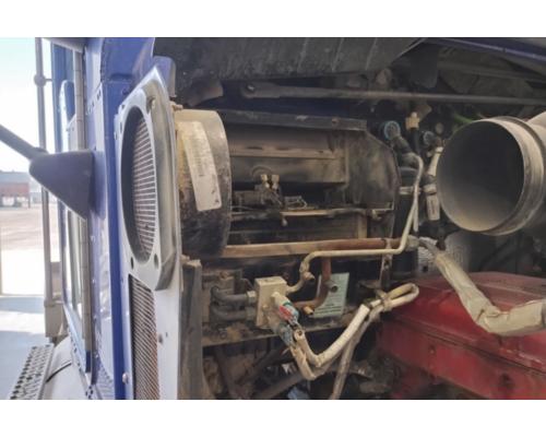 Kenworth T800 Blower Motor (HVAC) in Council Bluffs, IA #25497022