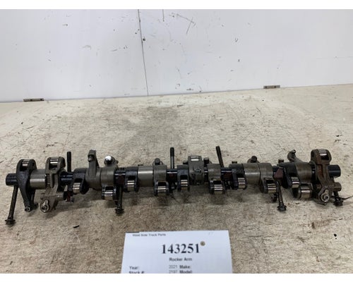 MACK 21808975 Rocker Arm OEM# 21808975 in OWENSBORO, KY #143251