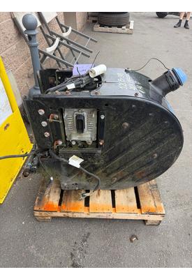 MACK CXU613 DEF Tank