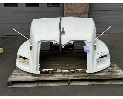MACK CXU613 Hood