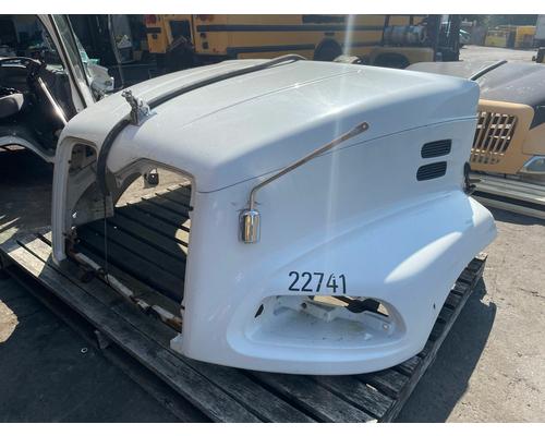 MACK CXU613 Hood