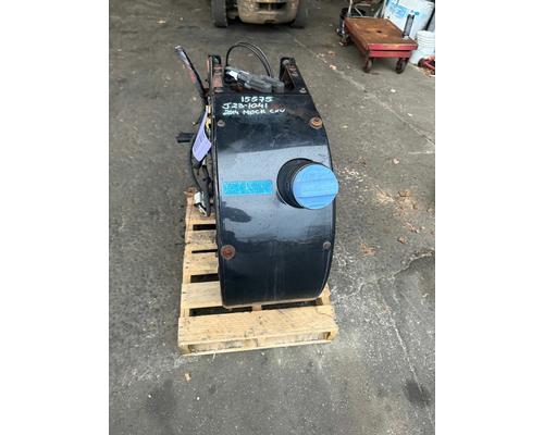 MACK CXU DEF Tank