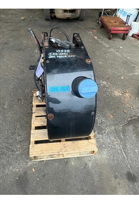 MACK CXU DEF Tank