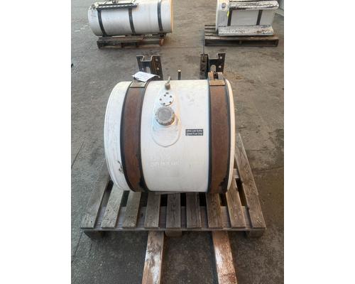 MACK CXU Fuel Tank