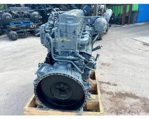 MACK E7-427 Engine Assembly in MIAMI, FL #4818-07012213