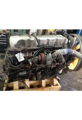 MACK MP7 Engine Assembly