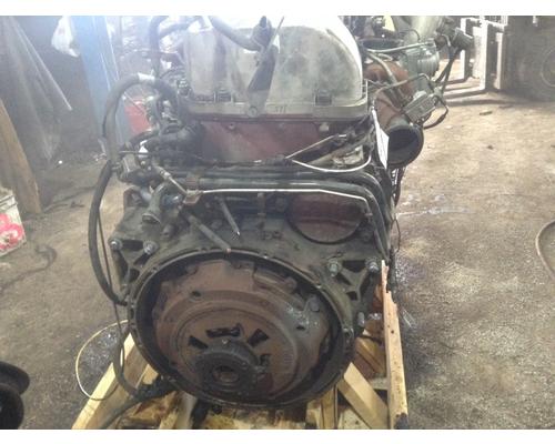 MACK MP7 Engine Assembly