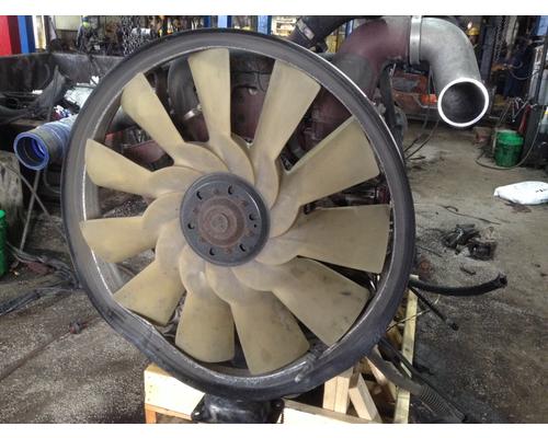 MACK MP7 Engine Assembly