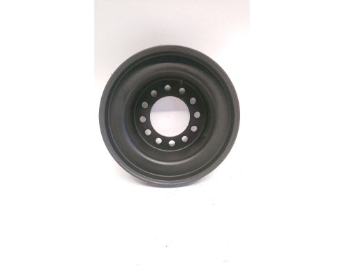 MACK MP7 Engine Pulley OEM# 20866453 in Dorr, MI #521-11896
