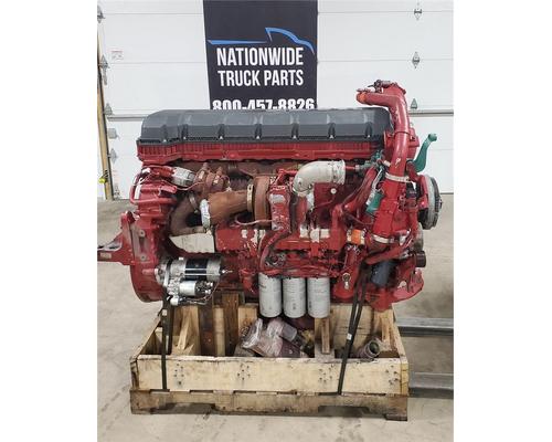 MACK MP8 Engine Assembly in Scranton, PA #S1175