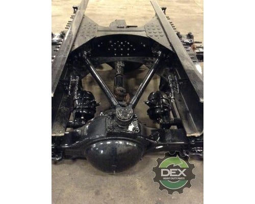 MACK MRU633 Axle Assembly, Rear (Single or Rear) in Advance, NC 224809