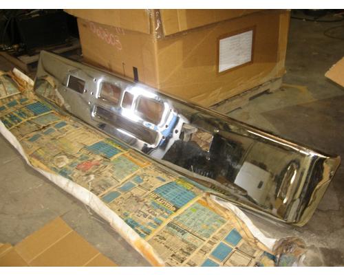 MACK RD600 Bumper Assembly, Front