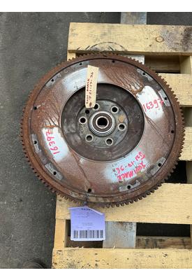 MACK RD688S Flywheel