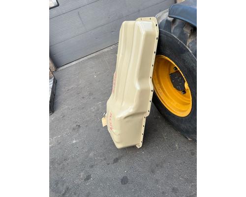MACK RD688S Oil Pan