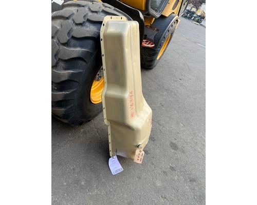MACK RD688S Oil Pan
