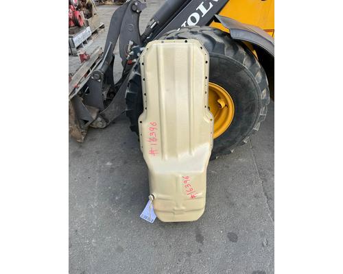 MACK RD688S Oil Pan
