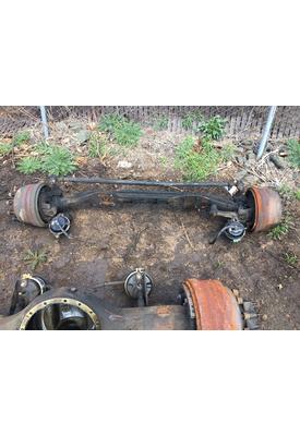 MERCEDES BENZ F120-3N Axle Beam (Front)