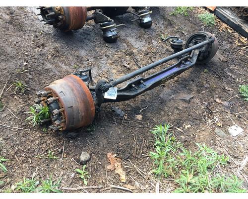 MERCEDES BENZ F120-3N Axle Beam (Front)