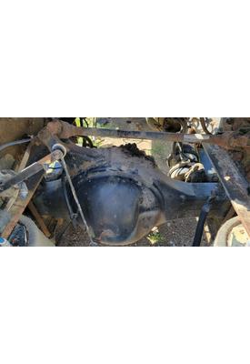 MERCEDES ARS230-4 Axle Assembly (Rear Drive)