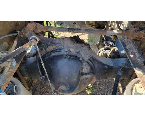 MERCEDES ARS230-4 Axle Housing (Rear Drive)