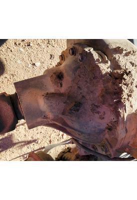 MERCEDES ARS230-4 Differential Assembly (Rear, Drive)