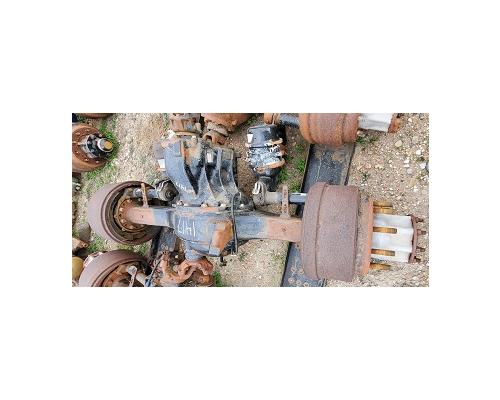MERCEDES ART400-4 Axle Assembly (Front Drive)