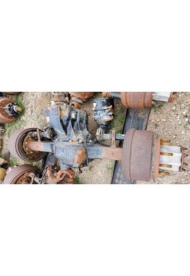 MERCEDES ART400-4 Axle Assembly (Front Drive)