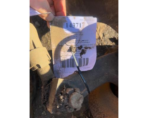 MERITOR C7500 Axle Beam (Front)