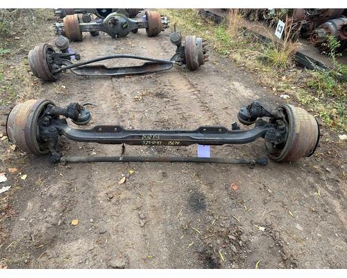 MERITOR CASCADIA Axle Beam (Front)