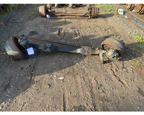 MERITOR CXU Axle Beam (Front)