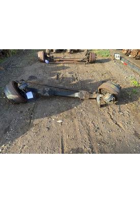 MERITOR CXU Axle Beam (Front)