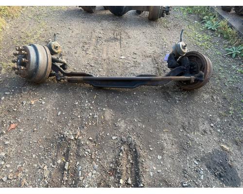 MERITOR CXU Axle Beam (Front)