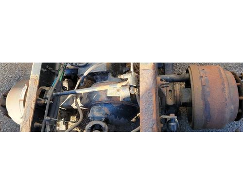 MERITOR MD-20-143 Axle Housing (Front Drive)