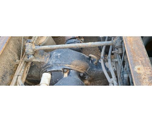 MERITOR MD-20-14X Axle Housing (Front Drive)
