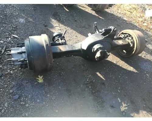 MERITOR MD2014X3D Axle Housing (Front)