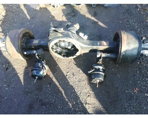 MERITOR MD2014X3D Axle Housing (Front)