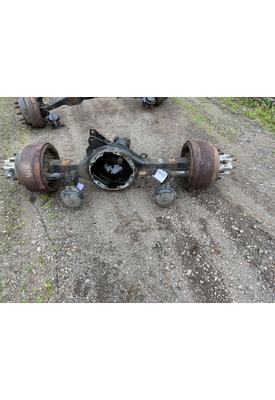 MERITOR MD2014X Axle Housing (Front)