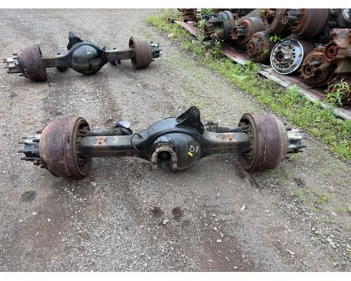 MERITOR MD2014X Axle Housing (Front)